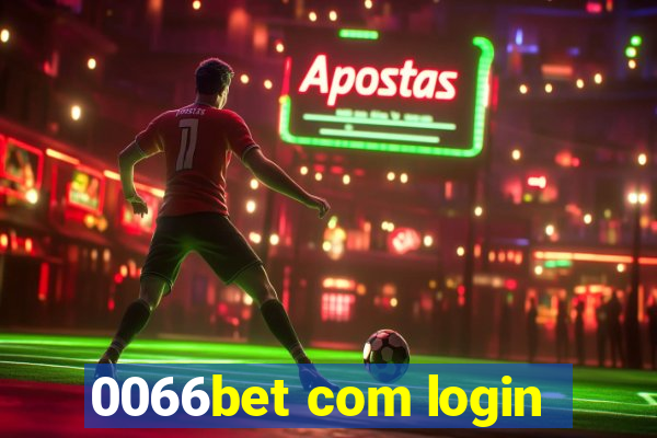 0066bet com login