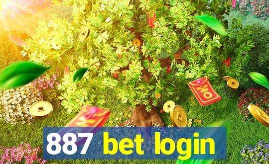 887 bet login