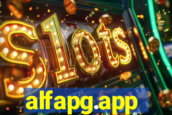 alfapg.app