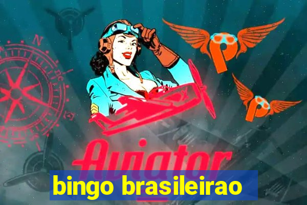 bingo brasileirao