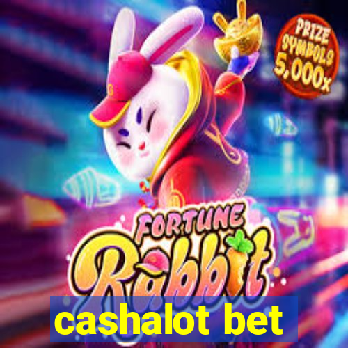 cashalot bet