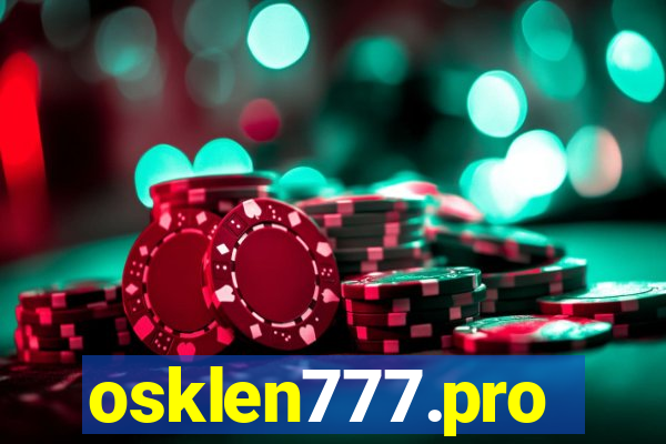 osklen777.pro