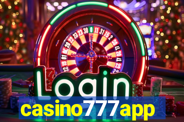 casino777app