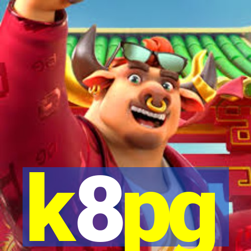 k8pg