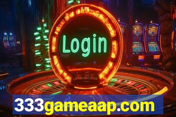 333gameaap.com