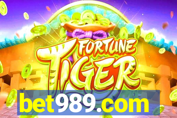 bet989.com