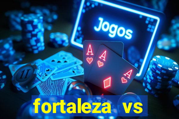 fortaleza vs flamengo futemax