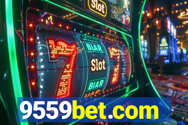 9559bet.com