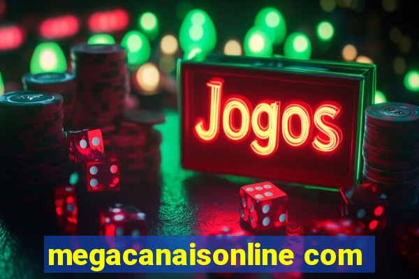 megacanaisonline com