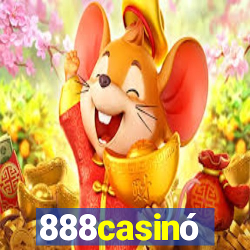 888casinó