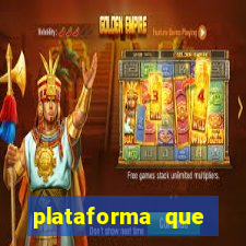 plataforma que ganha bonus no cadastro