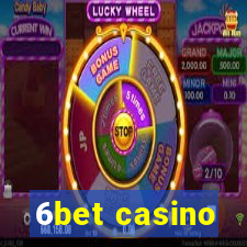 6bet casino