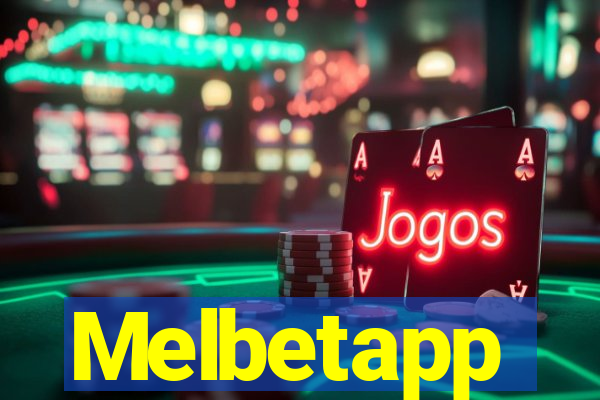 Melbetapp