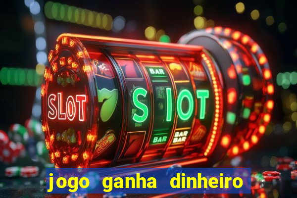 jogo ganha dinheiro no pix