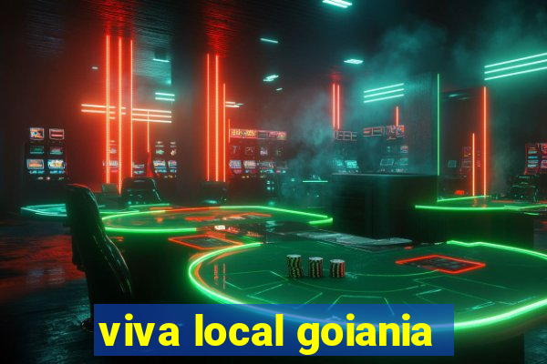 viva local goiania