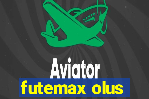 futemax olus