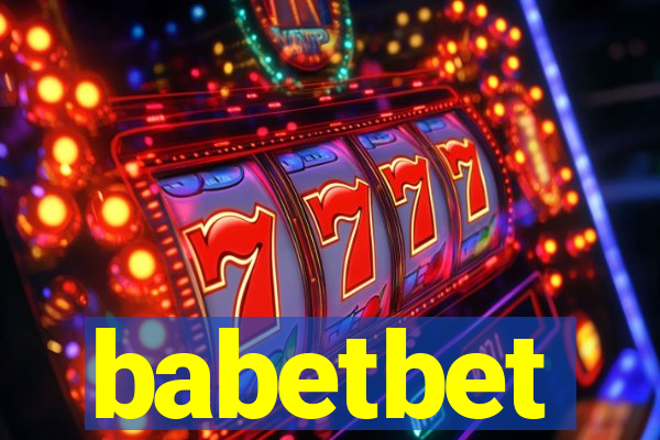 babetbet