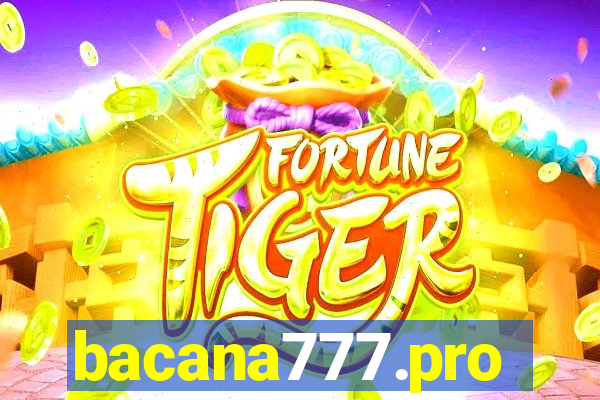 bacana777.pro