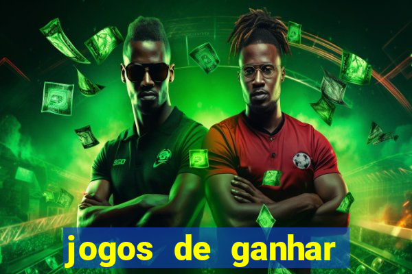 jogos de ganhar dinheiro sem depositar nada