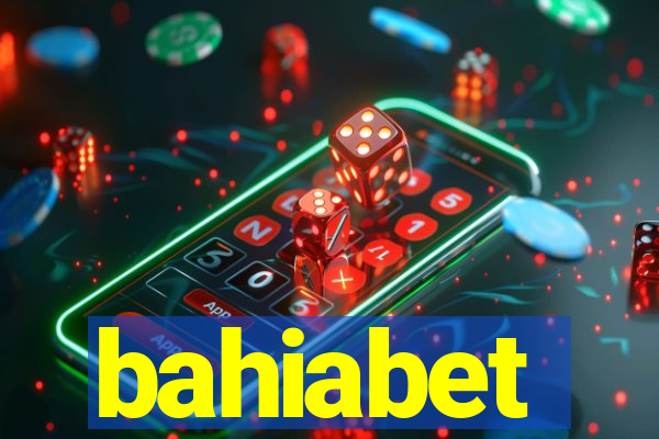 bahiabet