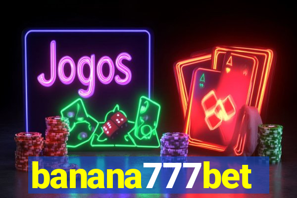 banana777bet