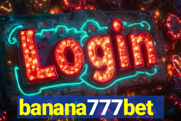 banana777bet