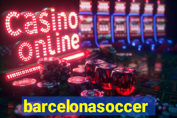 barcelonasoccer.club