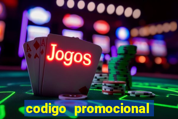 codigo promocional pagol bet