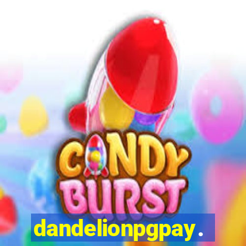 dandelionpgpay.com