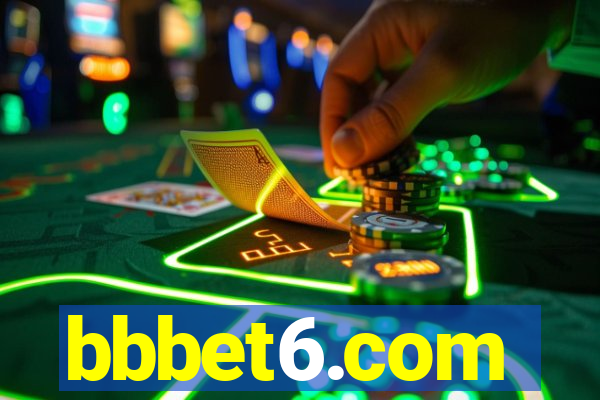 bbbet6.com