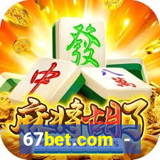 67bet.com - caça-níqueis online cassino