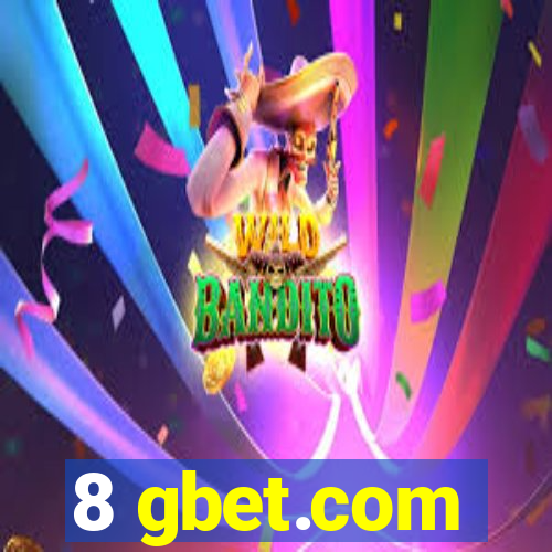 8 gbet.com