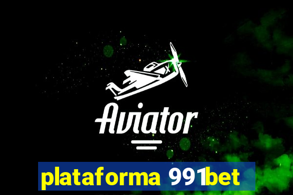 plataforma 991bet