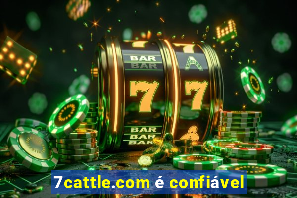 7cattle.com é confiável