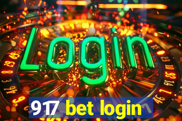 917 bet login