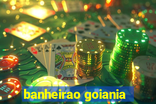 banheirao goiania