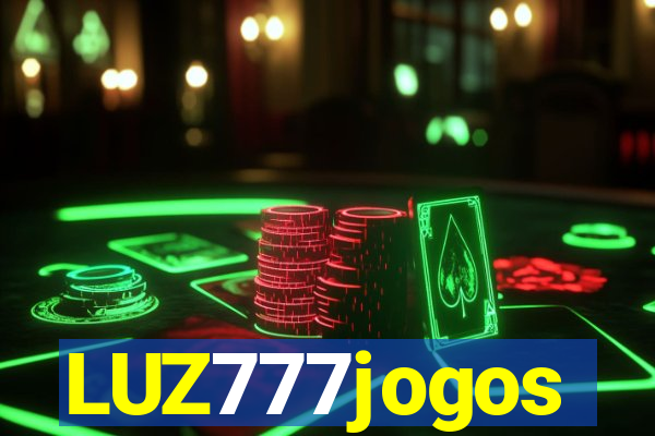 LUZ777jogos