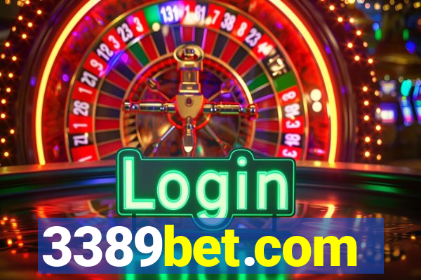 3389bet.com