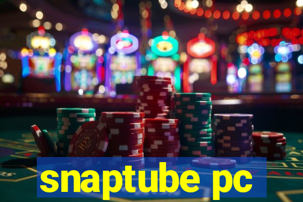 snaptube pc