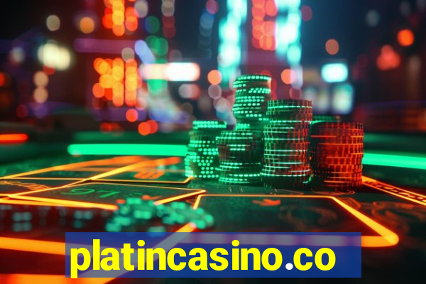 platincasino.com