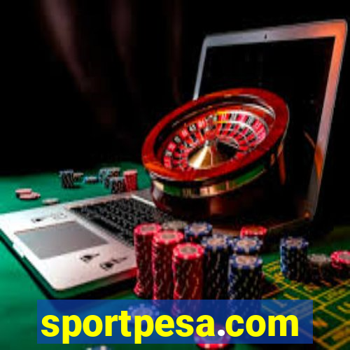 sportpesa.com