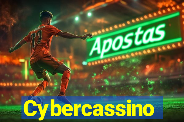 Cybercassino