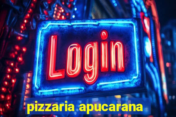 pizzaria apucarana