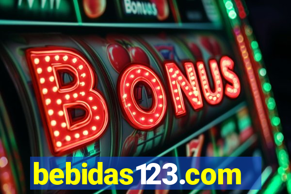 bebidas123.com