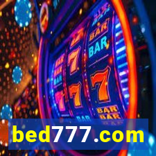 bed777.com