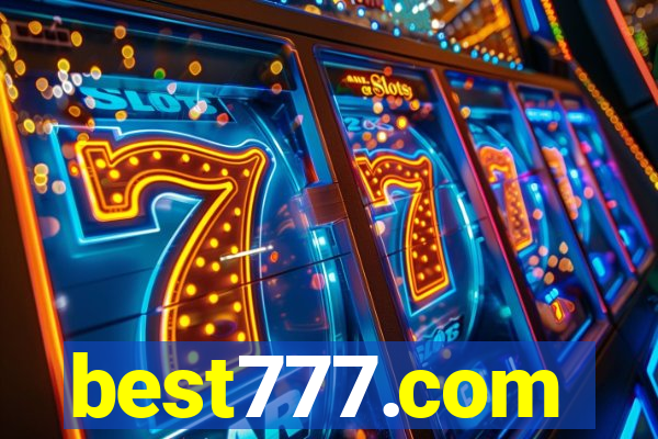 best777.com