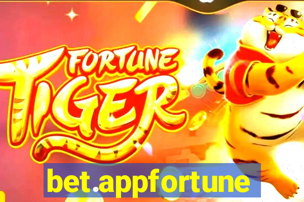 bet.appfortune