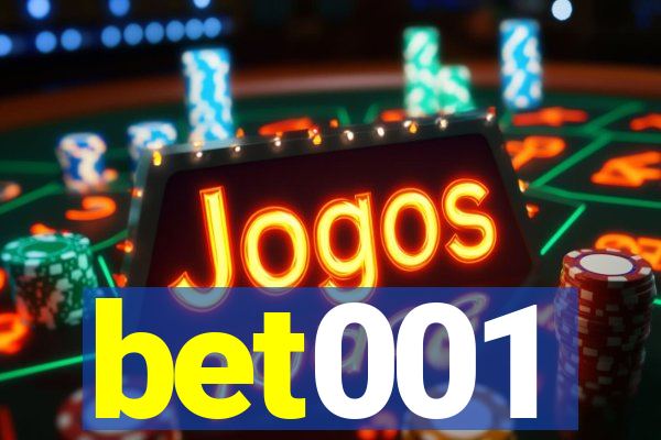 bet001