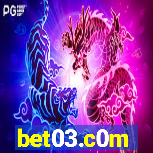 bet03.c0m