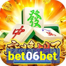 bet06bet